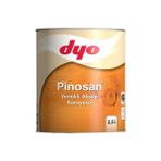 Dyo Pinosan Ceviz 2.5 lt Ahşap Verniği