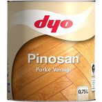 Dyo Pinosan Mat 0.75 lt Parke Verniği