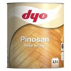 Dyo Pinosan Mat 12 kg Parke Verniği