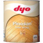 Dyo Pinosan Parlak 12 kg Parke Verniği
