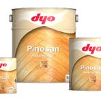 Dyo Pinosan Parlak 15 lt Parke Verniği