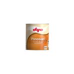 Dyo Pinosan Tarçın 0.75 lt Vernikli Ahşap Koruyucu