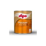 Dyo Pinosan Tik 2.5 lt Ahşap Verniği