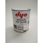Dyo Selülozik Oto Verniği 900 Ml