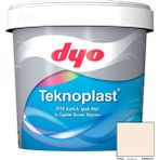 Dyo Teknoplast 0141 Meltem 15 lt İpek Mat İç Cephe Duvar Boyası