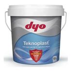 Dyo Teknoplast Meltem 15 lt Sars-Cov2 İpek Mat İç Cephe Boyası
