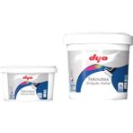 Dyo Teknotex 15 lt Beyaz Dolgulu Dış Cephe Astarı