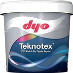 Dyo Teknotex 6735 İmbat Teflonlu 15 lt Dış Cephe Boyası