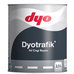Dyo Trafik 15 litre Yol Çizgi Boyası