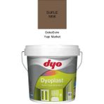 Dyoplast Plastik Iç Cephe Duvar B. Sufle 15 Lt.