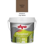 Dyoplast Plastik Iç Cephe Duvar B. Sufle 7,5 Lt.