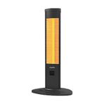Dysis DH-7456 Comfort Carbon 2000 W Dikey Isıtıcı