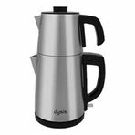 Dysis Dk 5100 Inox Çay Makinesi