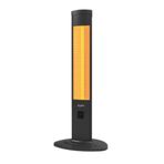 Dysis HTR 7404 UK 2000 W Infrared Isıtıcı