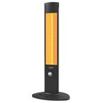 Dysis HTR-7405 Dikatronik Elektrikli Isıtıcı