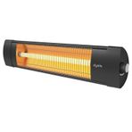 Dysis HTR-7406 UK 2300 W Termal Infrared Isıtıcı