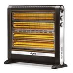 Dysis HTR-7430 2800 W Isıtıcı