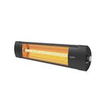 Dysis HTR-7449 2300 W Infrared Isıtıcı