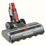 Dysn ile uyumlu V7 V8 V10 V11 V15 Ledli Süpürme Turbo Başlık