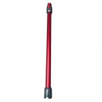 Dysn V7 V8 V10 ile uyumlu uzatma borusu Kırmızı 73cm
