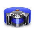 Dyson 360 Heurist Robot Süpürge