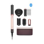 Dyson Airwrap Co-Anda 2x Ceramic Pink Kıvırcık Bukleli Saç Şekillendirme ve Kurutma Seti