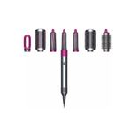 Dyson Airwrap Complete Fuşya Pembe Saç Şekillendirici Set