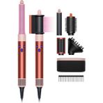 Dyson Airwrap Complete Long Multi-Styler Strawberry Bronze Blush Pink Saç Şekillendirme Seti