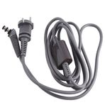 Dyson Airwrap Hs01 / Hs05 Uyumlu Yedek Güç Kablosu - Tip 220V