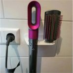 Dyson Airwrap Stand Beyaz 1 Slotlu