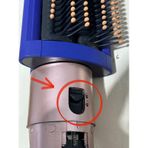 Dyson Airwrap Uyumlu Kilit Düğmesi