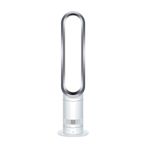 Dyson Cool™ AM07 Fan Beyaz/Gümüş (Anlaşmalı Kredi Kartlarına Peşin Fiyatına 6 Ay Taksit)