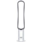 Dyson Cool AM07 kule vantilatör (Air Multiplier teknolojisi, uzaktan kumanda dahil, enerji tasarruflu vantilatör, uyku zamanlayıcı fonksiyonlu) - 56 W