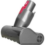 Dyson Cordless V7 V8 V10 V11 V15 Elektrikli Süpürgeler Için - Mini Motorlu Fırça Başlığı - Evcil Hayvan Tüyü Temizleme Vakum Aparatı (Yurt Dışından) - Süpürge Yedek Parçaları