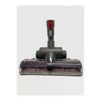 Dyson Cy26 Süpürge Uyumlu Turbo Başlığı