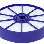Dyson DC 33 Süpürge Yıkanabilir Filtresi