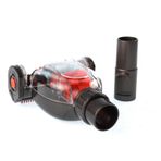 Dyson DC 59 / DC 62 Elektrikli Süpürge Mini Turbo Başlık