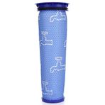 Dyson DC 66 Süpürge Ön ve Hepa Filtresi