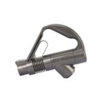 Dyson DC19 DC23 DC26 DC29 DC32 DC36 DC37 Için Elektrikli Süpürge Kolu (Yurt Dışından)
