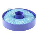 Dyson DC33-DC33C Süpürge Yıkanabilir Ön Filtresi