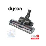 Dyson DC62 Elektrikli Süpürge Turbo Emici Yer Başlığı