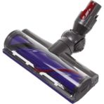Dyson Elektrikli Süpürge Türbin Başlık – Halı ve Sert Zemin İçin Uyumlu, Dayanıklı, V7-V8-V10-V11 Modelleri - 1 Adet