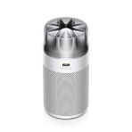 Dyson HushJet Beyaz Gümüş Kompakt Hava Temizleyici