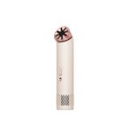 Dyson Hushjet Mini Cool Stone/Blush Fan