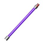 Dyson için V7, V8, V10, V11, V15 Dikey Süpürge Borusu Mor