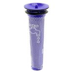 Dyson İle Uyumlu 965661-01 DC 58 59A 62 61 74 V6 V7 V8 Absolute Elektrikli Dik Süpürge Hepa Filtre