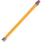 Dyson İle Uyumlu 967477-08, V7 Motorhead, V8, V10, V11 Absolute Dik Süpürge Borusu Turuncu