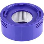 Dyson Ile Uyumlu 967478-01 V7 V8 Hepa Filtreli Elektrikli Süpürge Aksesuarı Yüksek Performans
