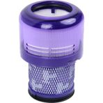 Dyson İle Uyumlu 970013-02 SV14 V11 Absolute V15 Elektrikli Süpürge Dik Filtre
