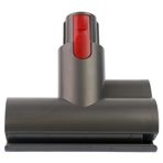 Dyson ile uyumlu Akülü V7 V8 V10 V11 V15 Elektrikli Süpürgeler için Türbin Başlık